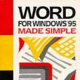 Word for Windows 95 Made Simple