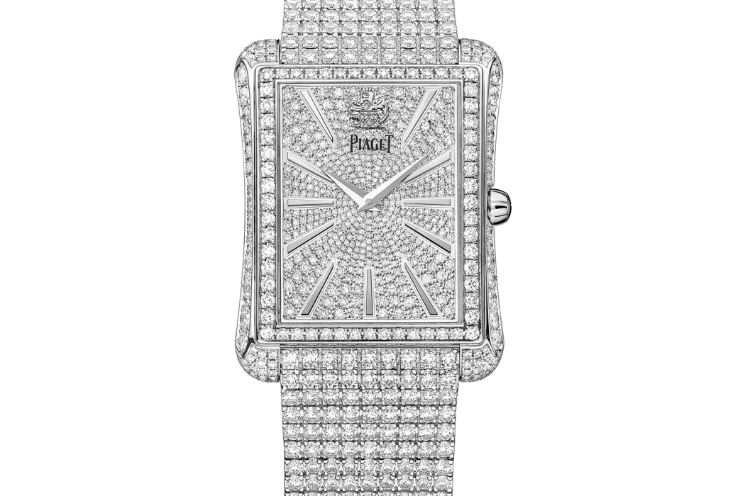 Piaget Emperador腕錶 Piaget Emperador腕錶