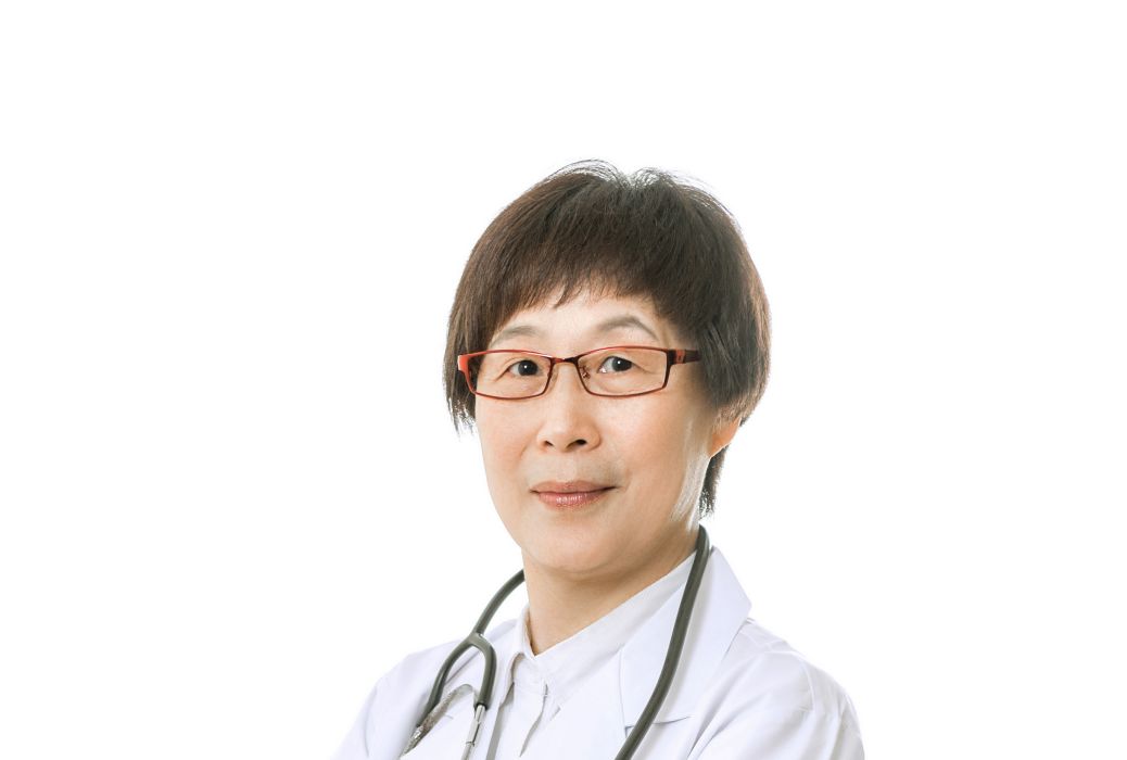 黎小妮 黎小妮