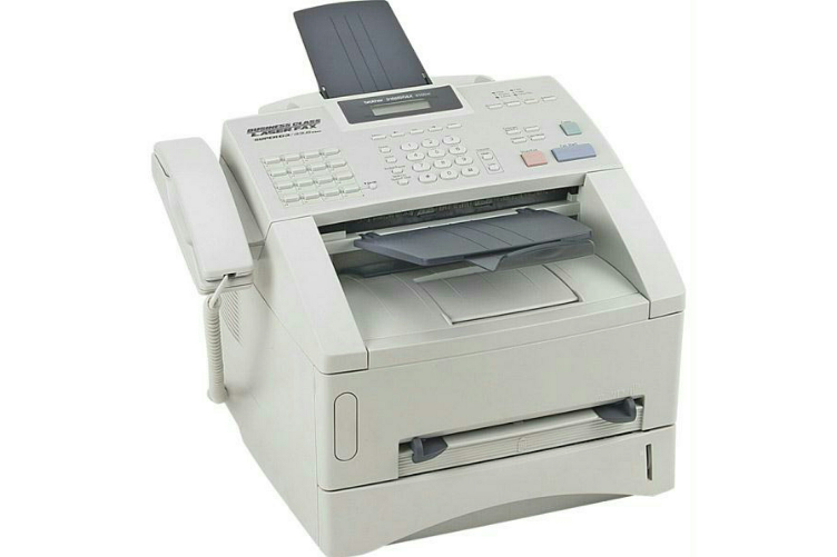 Brother IntelliFax-4100e Brother IntelliFax-4100e