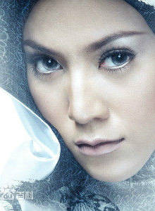 茜拉(SHILA AMZAH) 茜拉(SHILA AMZAH)