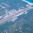 新島機場 新島機場