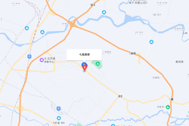 七里溪香 七里溪香