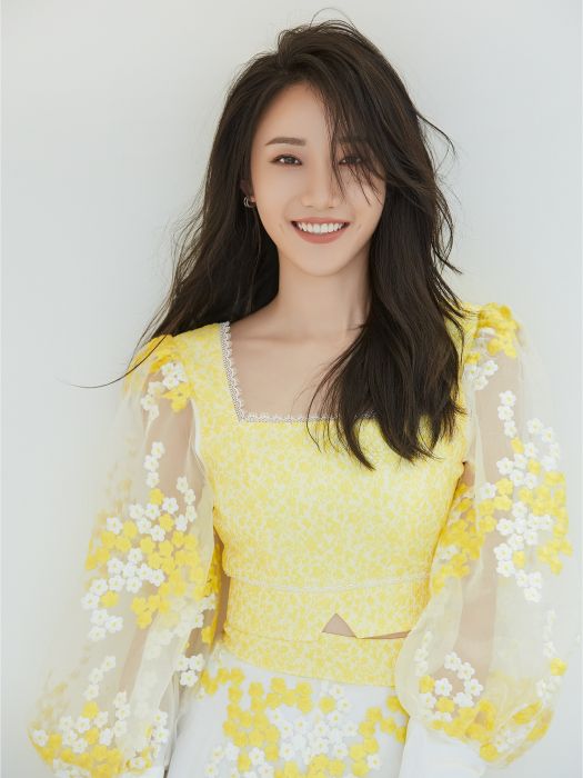 王人可(中國內地女演員) 王人可(中國內地女演員)