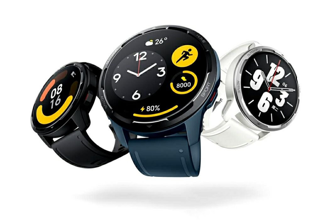 小米Watch Color 2 小米Watch Color 2