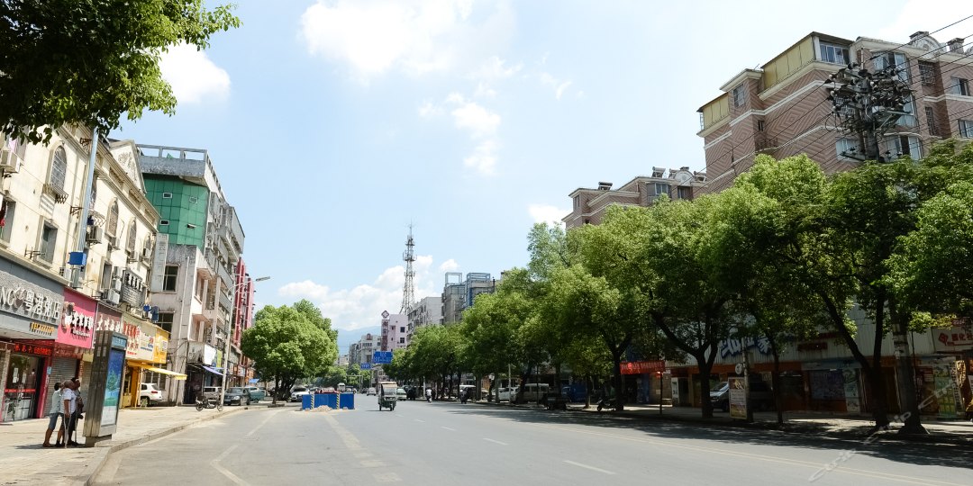 人民路街道(遼寧省大連市中山區人民路街道)