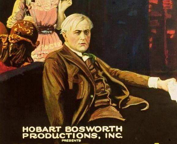 盲目的心(1921年Rowland V. Lee執導的電影) 盲目的心(1921年Rowland V. Lee執導的電影)