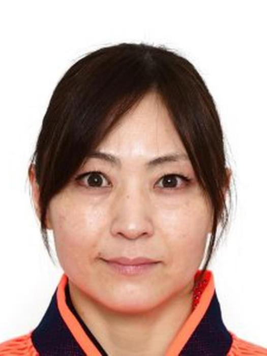 TSUCHIDA Mayumi