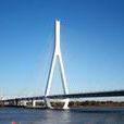 松浦大橋(哈爾濱松浦大橋)