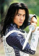 倩女幽魂(2003年徐熙媛主演古裝魔幻愛情劇) 倩女幽魂(2003年徐熙媛主演古裝魔幻愛情劇)