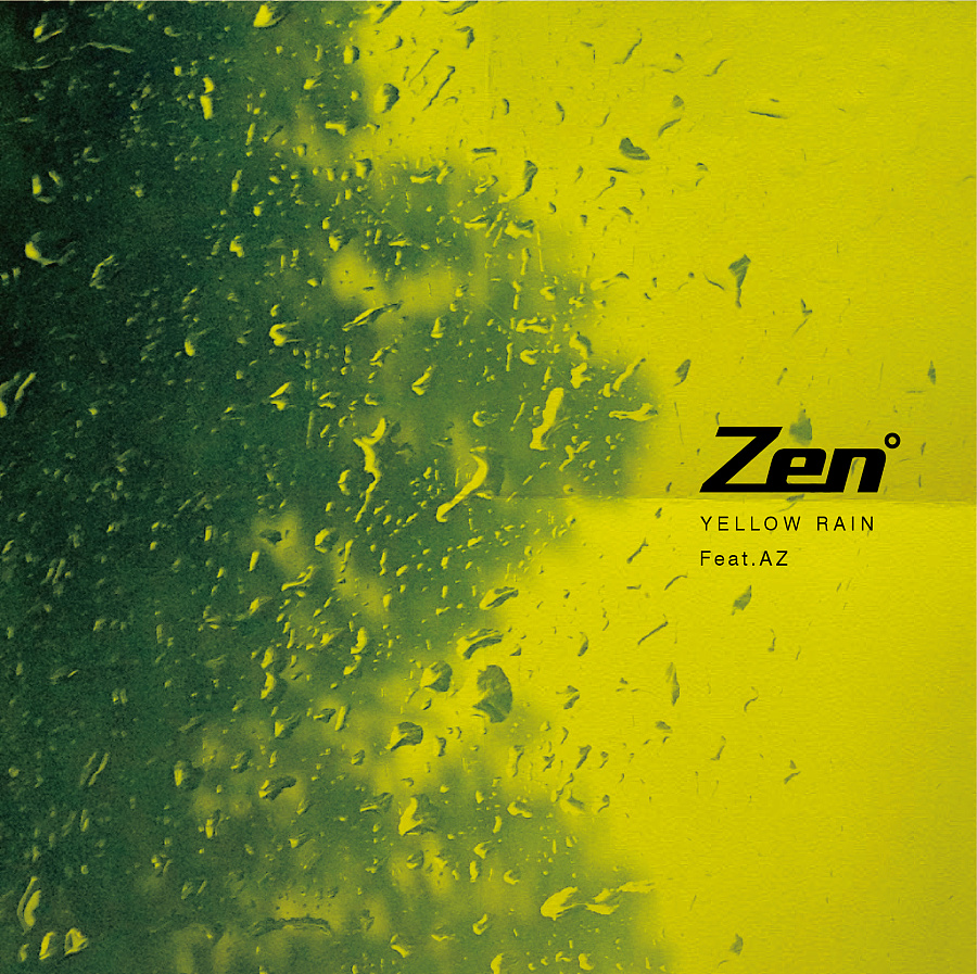 Zen(日文專輯)