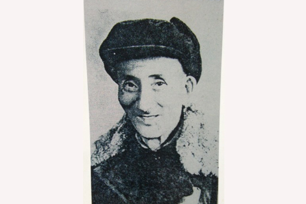 黃仁盛 黃仁盛