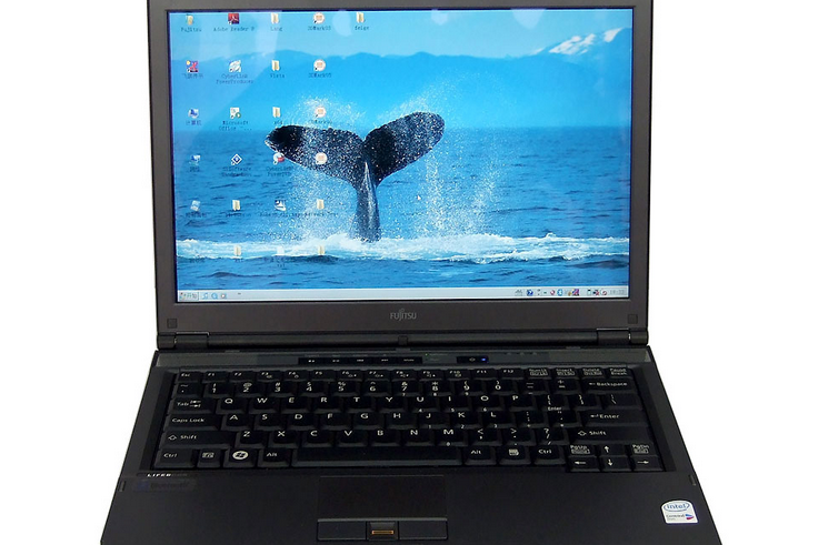 富士通LifeBook S6410F 富士通LifeBook S6410F