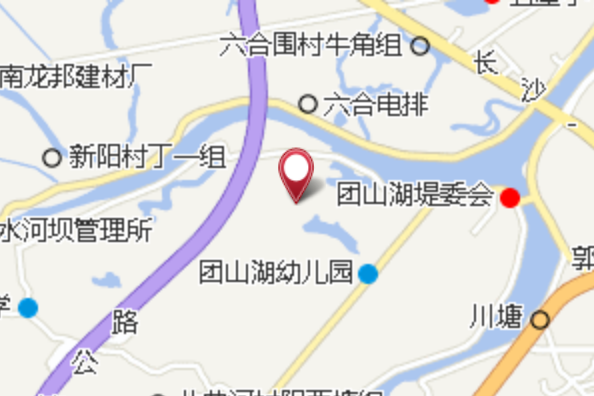 杲山廟 杲山廟