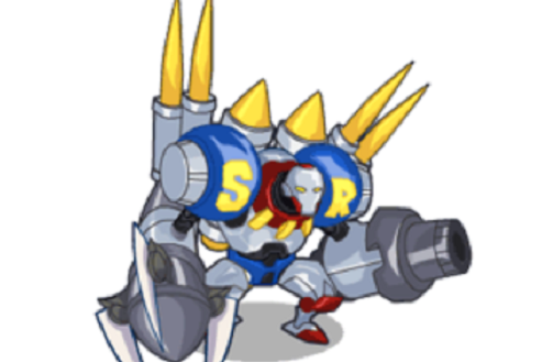 先鋒SR 先鋒SR