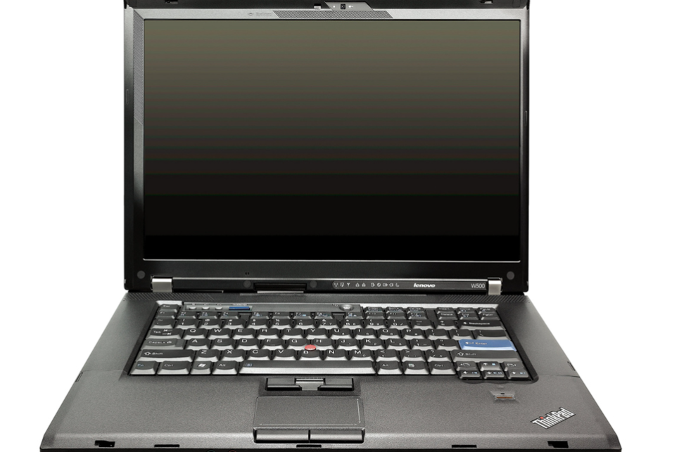 ThinkPad W500(4062RT1) ThinkPad W500(4062RT1)