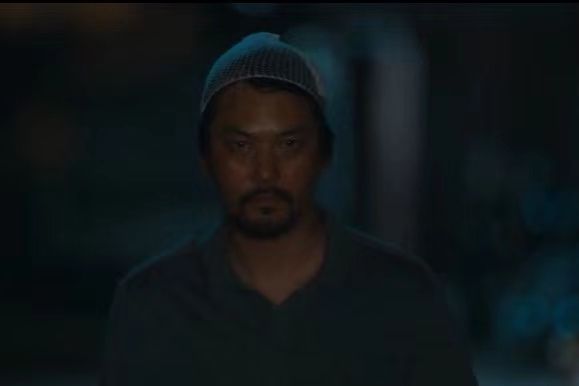 羅海(電視劇《消失的十一層》中的角色) 羅海(電視劇《消失的十一層》中的角色)