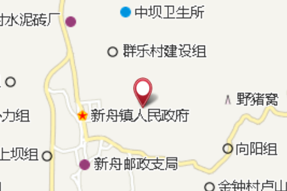 官城