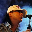 杜昊(知名音樂人、歌手) 杜昊(知名音樂人、歌手)