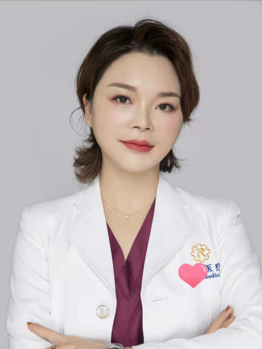 楊琴(亞太生殖健康協會理事長) 楊琴(亞太生殖健康協會理事長)