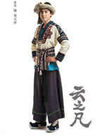 仙劍雲之凡(雲之凡（2015年拍攝古裝玄幻劇）)