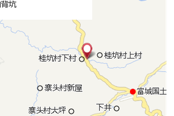 桂坑