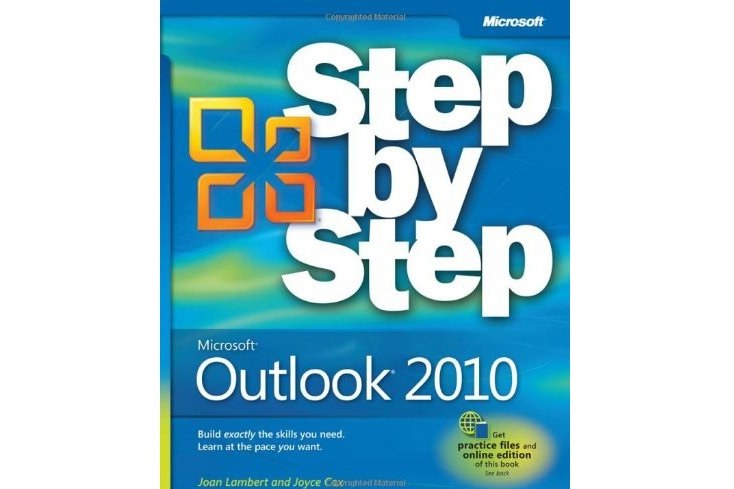 Microsoft Outlook 2010 Step by Step Microsoft Outlook 2010 Step by Step