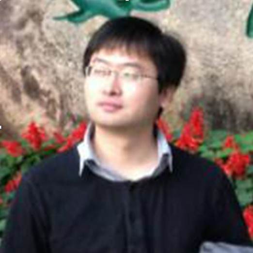 張小湖 張小湖