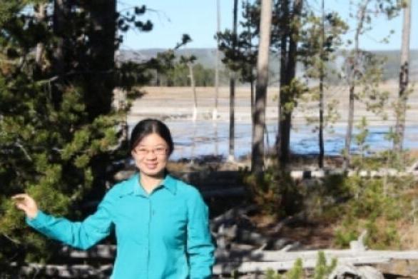 周平(廣東省科學院廣州地理研究所研究員,南嶺森林生態系統國家野外科學觀測研究站常務副站長) 周平(廣東省科學院廣州地理研究所研究員,南嶺森林生態系統國家野外科學觀測研究站常務副站長)