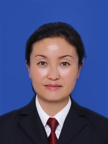 吳紅梅(阿拉善盟外事辦公室副主任) 吳紅梅(阿拉善盟外事辦公室副主任)
