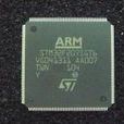 STM32F207 STM32F207