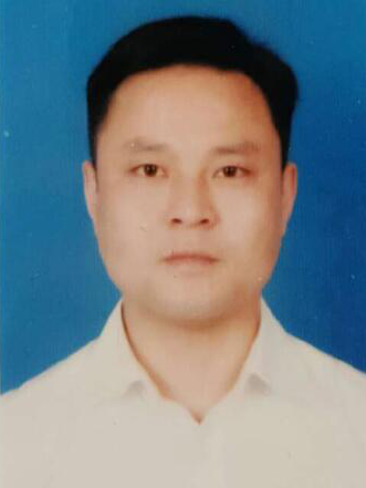 孫勇(貴州省沿河縣政協黨組成員、副主席,銅仁市生態環境局沿河分局黨組書記、局長) 孫勇(貴州省沿河縣政協黨組成員、副主席,銅仁市生態環境局沿河分局黨組書記、局長)