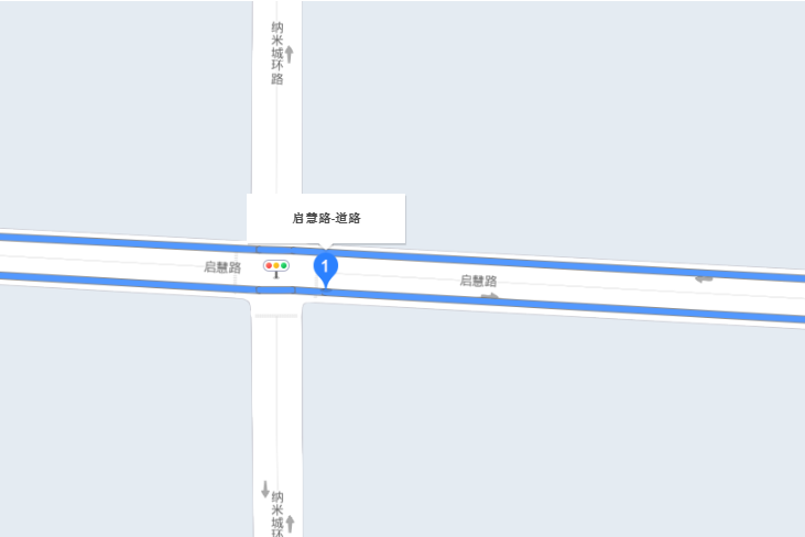 啟慧路 啟慧路