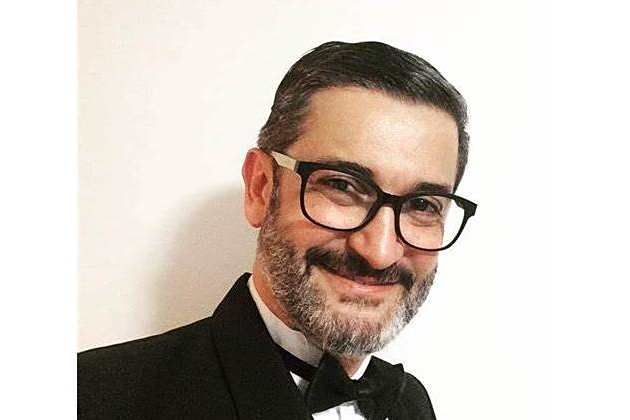 George Sada