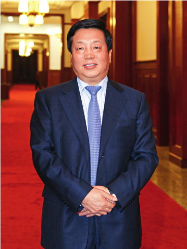 周振海(中國人民銀行天津分行黨委書記、行長) 周振海(中國人民銀行天津分行黨委書記、行長)