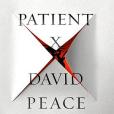 Patient X(2018年Knopf出版的圖書) Patient X(2018年Knopf出版的圖書)