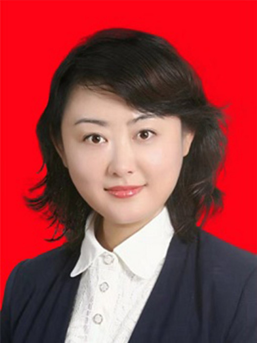 楊蕾(河北省邢台市任澤區區委副書記、區長) 楊蕾(河北省邢台市任澤區區委副書記、區長)
