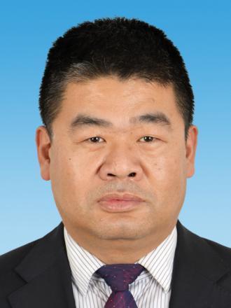 翟德軍(山東省曲阜市工業和信息化局黨組書記、曲阜市工業和信息化局系統黨委書記) 翟德軍(山東省曲阜市工業和信息化局黨組書記、曲阜市工業和信息化局系統黨委書記)