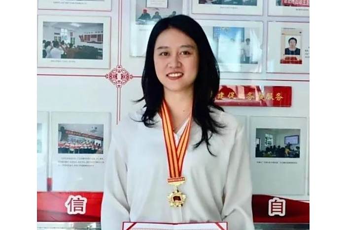 楊琦(德宏師範高等專科學校講師) 楊琦(德宏師範高等專科學校講師)