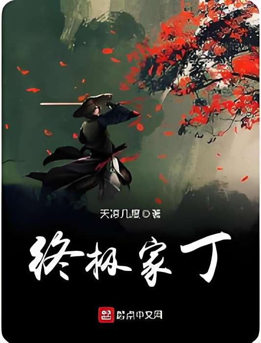 終極家丁