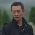 程兵(電影《三大隊》中的角色) 程兵(電影《三大隊》中的角色)