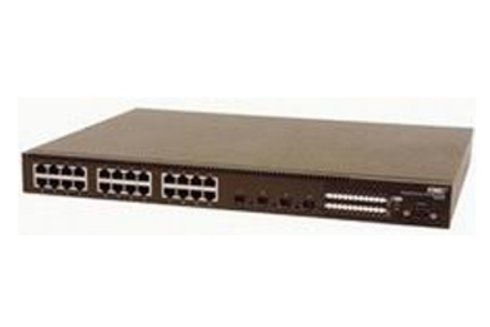 SMC 8624T SMC 8624T