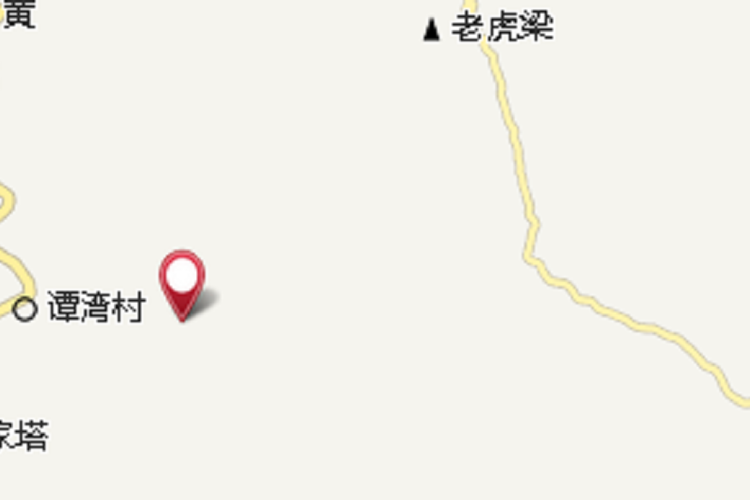 後琵琶咀 後琵琶咀