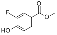 3-氟-4-羥基苯甲酸甲酯