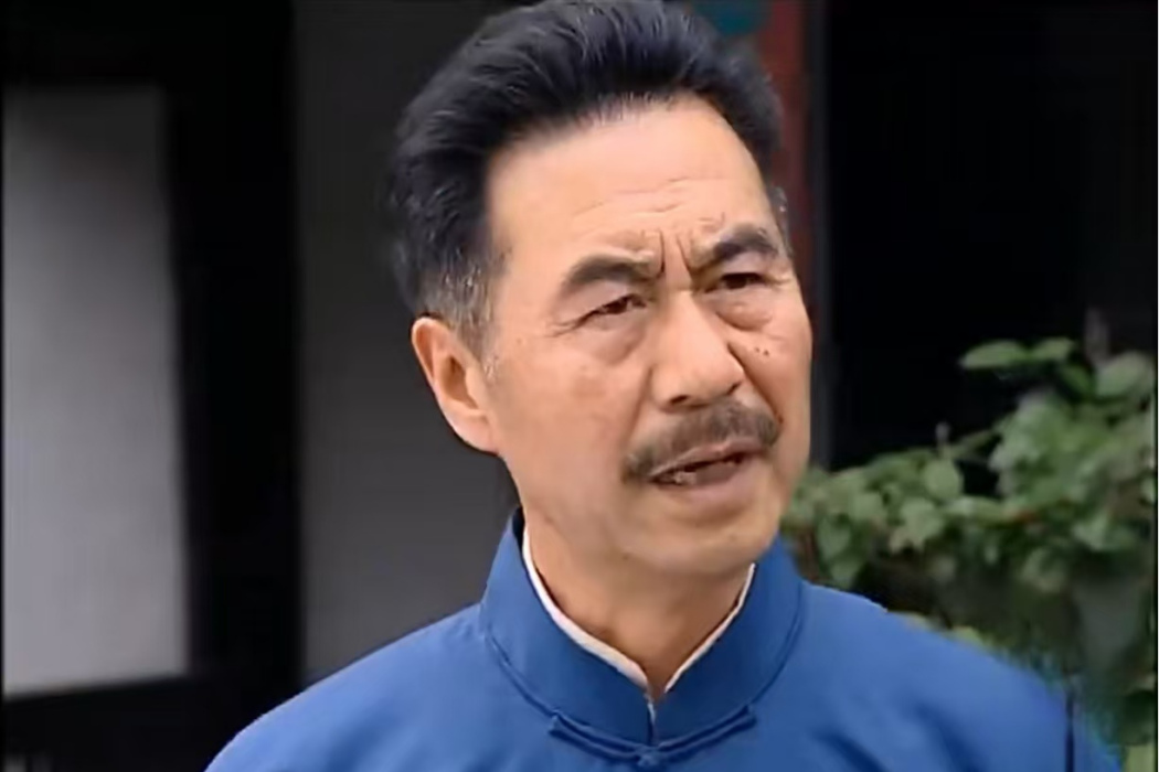古天賜