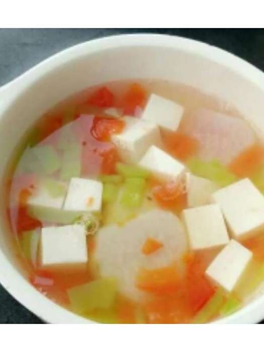 五彩芋頭湯 五彩芋頭湯