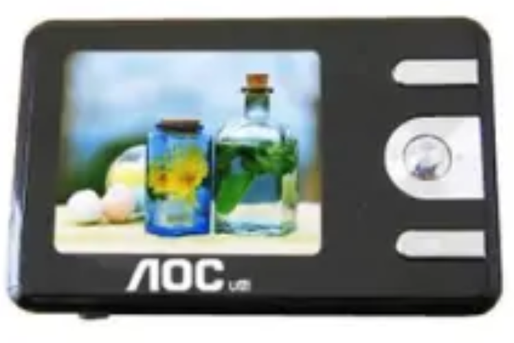 AOC V200 AOC V200