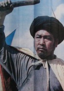 血鼓(1990年杜雨露主演的電影)
