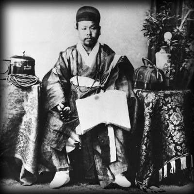 李東仁(朝鮮王朝後期佛教僧侶) 李東仁(朝鮮王朝後期佛教僧侶)