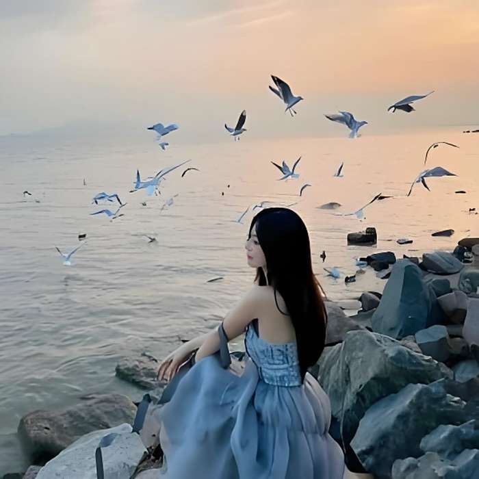 美夏夏 美夏夏